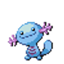 Wooper emoji