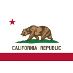 California Flag emoji