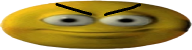 Madbuggin emoji