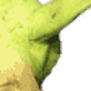 Yoda emoji