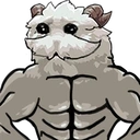 Porobuff emoji