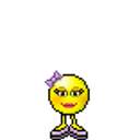 Asking Me Out emoji