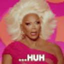 Rpdr Huh emoji