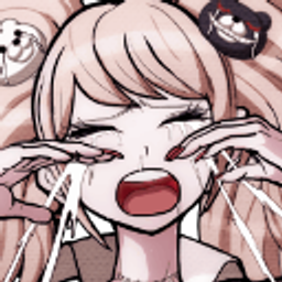 Junkocry emoji