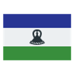 Lesotho emoji