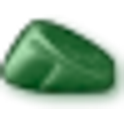 Nephrite emoji