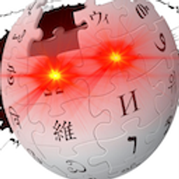 Dank Wikipedia emoji