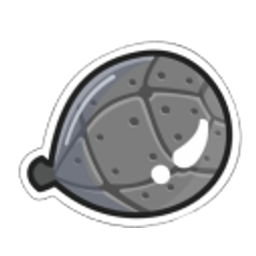 Lead Balloon emoji