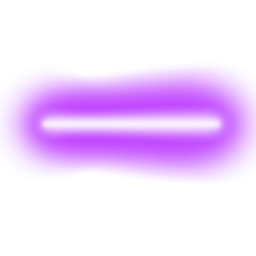 Neon Line Purple emoji