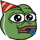 Pepekazoo emoji