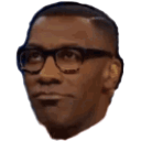 Unimpressedshannon emoji