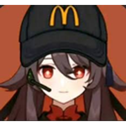 Animemcdonalds emoji