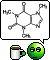 Coffee Chemistry emoji