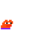 Peepo Overheat emoji