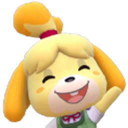 Happyisabelle emoji