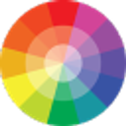 Color Wheel emoji