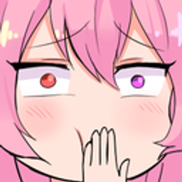 Anime Pfft emoji