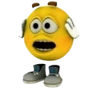 Omg emoji