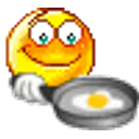Frying Egg emoji