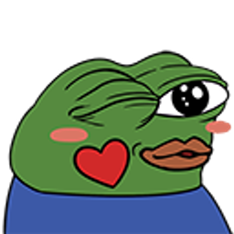 Winkpeepo emoji