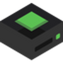 Pocket Server emoji