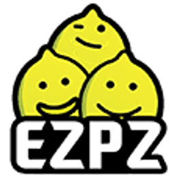 Ezpz emoji