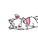 Mariesleepy emoji