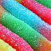 Gummy Worms emoji
