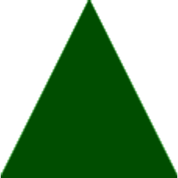 Arrow Positive emoji