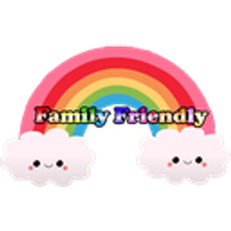Family Friendly emoji