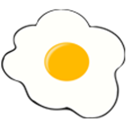 Yolk emoji