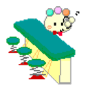 Bartender Kao emoji