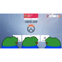 Meandtheboyswatchingoverwatch2competitive emoji