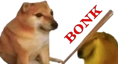 Gotohornyjail emoji