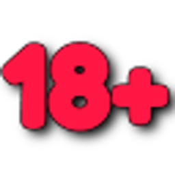 Age Limit 18 Plus emoji