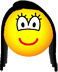 Charlotte Satc emoji