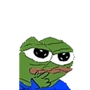 Thinkgi emoji