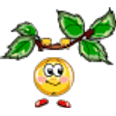 Fruit Transform emoji