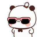 Coolpanda emoji