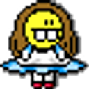 Alice emoji