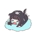 Menheracrying emoji