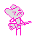 Rocking Out emoji