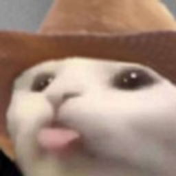 Cato Cowboy emoji