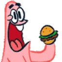 Patverypog emoji