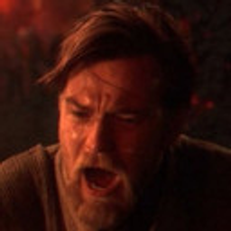 You Were The Chosen One emoji