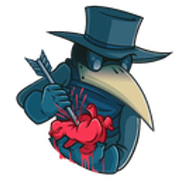 Plaguekill emoji