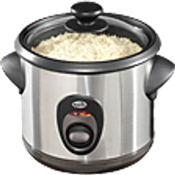 Rice Cooker emoji