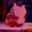Scream Into Pillow emoji