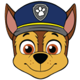 Pawpatrol emoji
