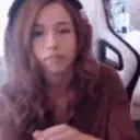 Pokifu emoji
